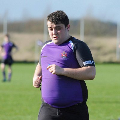 Profile Picture of Andrew Langham-Service (@Corbs698) on Twitter