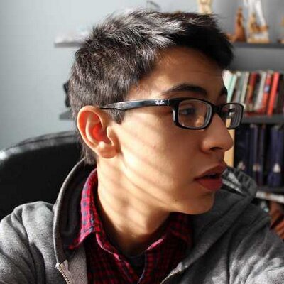 Profile Picture of Sean Pacheco (@seansamaniac) on Twitter