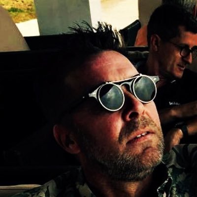 Profile Picture of Morten Bruvold (@MortenBruvold) on Twitter