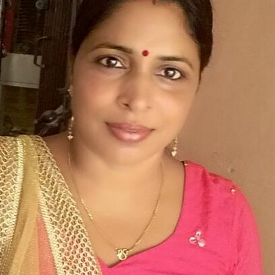 Neelam Yadav - Twitter Profile Picture of Neelam Yadav (@sweet9br) on Twitter