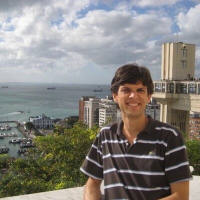 Profile Picture of Herbert Schulz (@herbert_sf) on Twitter