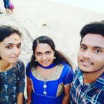 Profile Picture of ❤️RESHMA MOHAN❤️ (@eye___candy____12) on Instagram