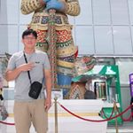 Profile Picture of Edison Kim Teoh (@edisonkimteoh) on Instagram