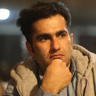 Profile Picture of Mohamad Javad Yazdani (@MohamadJavadYa2) on Twitter