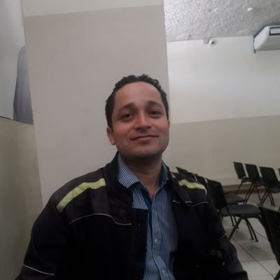 Profile Picture of Eliseo Adalberto Escalante Garcia (@EliseoAdalberto) on Twitter