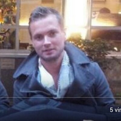 Thomas Hartog - Twitter Profile Picture of Thomas Hartog (@thomasboon26) on Twitter