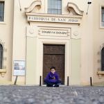 Profile Picture of Pedro (@pedro__p.sandoval) on Instagram