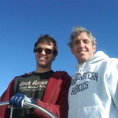 C. Paul Oberg - Twitter Profile Picture of C. Paul Oberg (@cpoberg) on Twitter