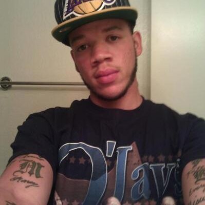 Profile Picture of Chris Goudy (@just_FAM) on Twitter