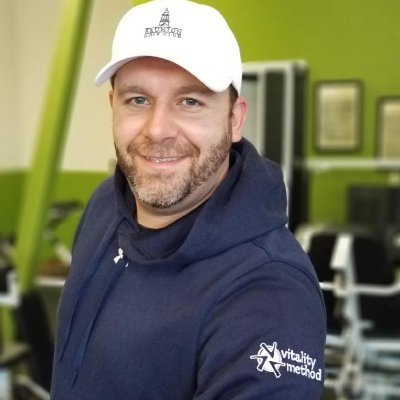 Profile Picture of Michael Roeser (@michael_roeser) on Twitter