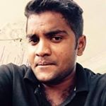 Profile Picture of Sriram Rajana (@sriramrajana) on Instagram