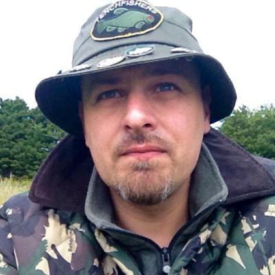 Profile Picture of Steve Yeomans (@tenchologist) on Twitter