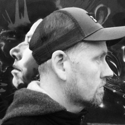 Profile Picture of John Linton (@johnwiththelens) on Twitter