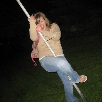 Profile Picture of Kayla Gilmore (@kaylagilmore87) on Twitter