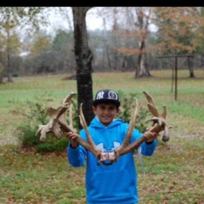 Profile Picture of Chris Calzada (@Christophercalz) on Twitter