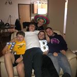 Profile Picture of Eric DeBoer (@deboer_4) on Instagram