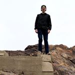 Profile Picture of Aaron Chase Anderson (@aaronchaseme) on Instagram