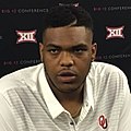 Profile Picture of Orlando Brown (American football, born 1996)on Wikipedia
