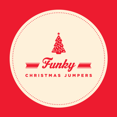Profile Picture of Funky Xmas Jumpers (@XmasJumpers) on Twitter