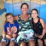Profile Picture of Kellie Allen Strawbridge (@kelliestrawbridge) on Instagram