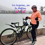 Profile Picture of Gloria Vela Quichiz (@gloriavq70) on Instagram