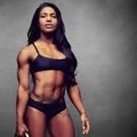 Profile Picture of Lisa Mathews (@lisacrossfits) on Instagram