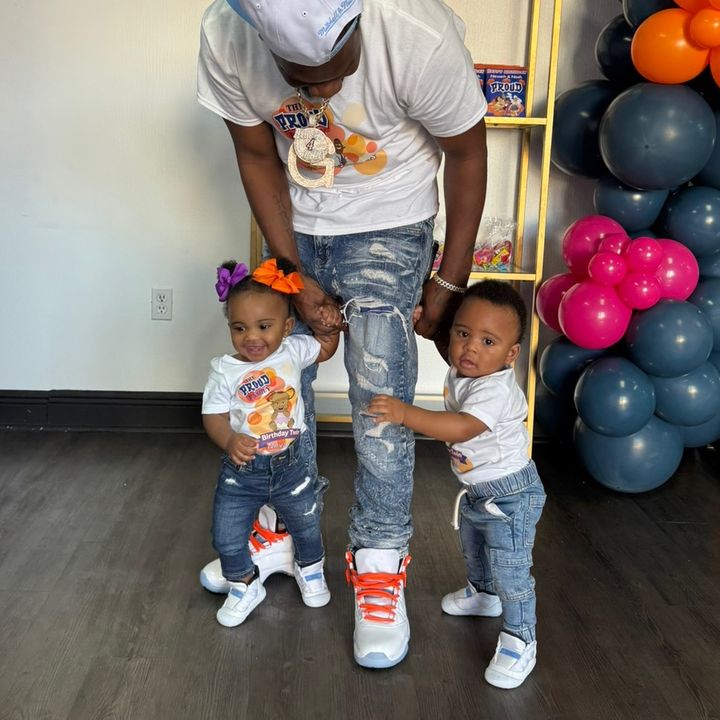 Profile Picture of Dewayne Hardy (@dewaynehardy) on Tiktok