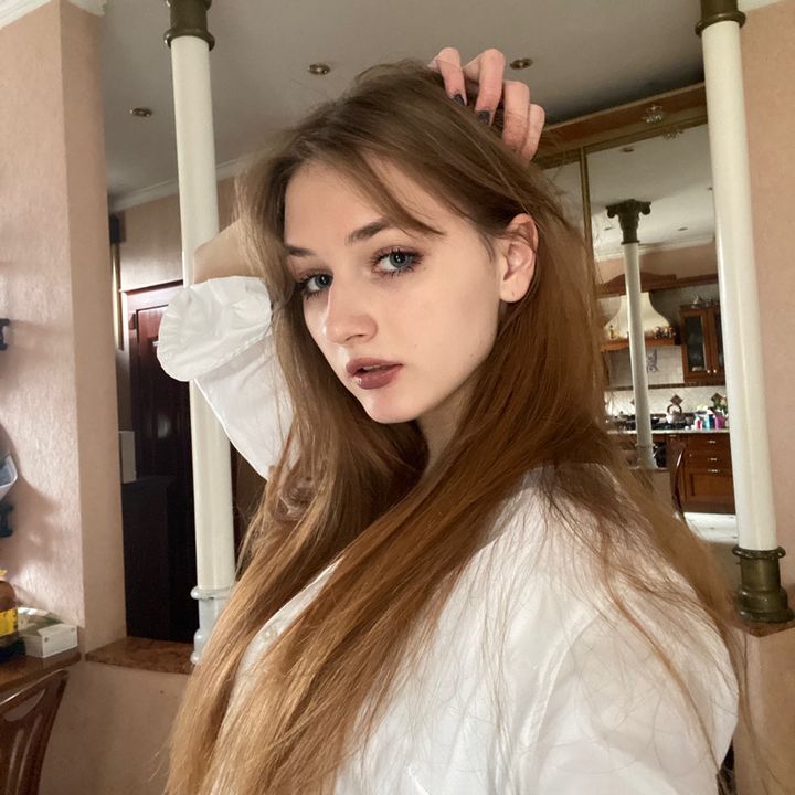 Profile Picture of вафля бельгийская (@@shanayder) on Tiktok