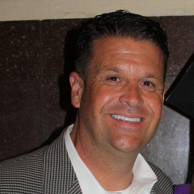 Profile Picture of Scott Reeder (@ReederSB) on Twitter
