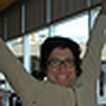 Profile Picture of Anne Coyle (@anne sueko) on Flickr