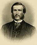 Profile Picture of Benjamin H. Steeleon Wikipedia
