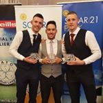 Profile Picture of Darren Browne (@brownieee.92) on Instagram