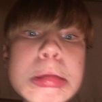 Profile Picture of Teodore Paul Manta (@ourstrangeaddiction.tudor) on Instagram