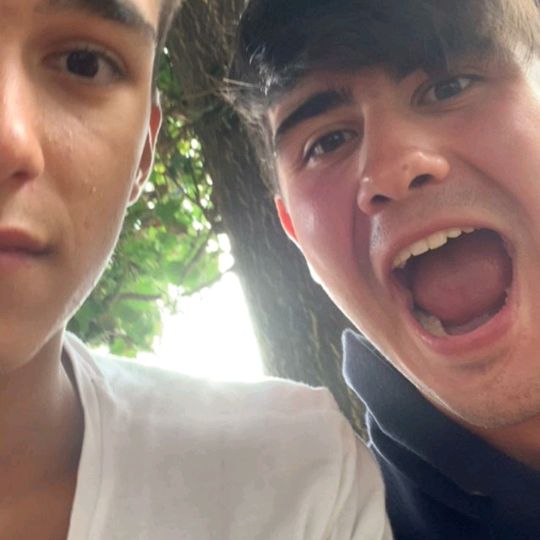 Profile Picture of davidesinopoli0406 (@_gioda_) on Tiktok