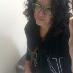 Profile Picture of cecilia medina (@cmedinacazzola) on Instagram
