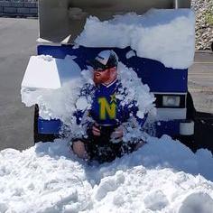 Profile Picture of Jared Morin (@realPapaGinge) on Twitter