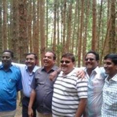 Profile Picture of Rajesh Ravindran (@rajeshsvks) on Twitter