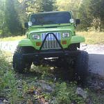 Profile Picture of Brad Vest (@jeepnut89) on Instagram