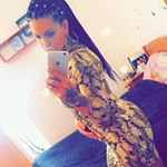 Profile Picture of criis jah (@tania.silva.1029) on Instagram