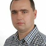 Profile Picture of Radosław Morawski (@radoslawmorawski) on Instagram