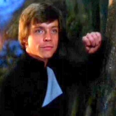 Profile Picture of Carrie And Mark (@SkywalkerTwins) on Twitter