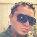 Profile Picture of Oscar Benjamin (@oscarbenjamin) on Instagram