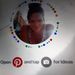 Profile Picture of Roberta Calhoun (@rcalhoun1970) on Pinterest