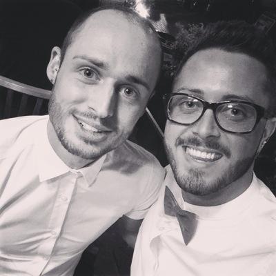 Profile Picture of Jamie Clamp (@Clampy89Jamie) on Twitter