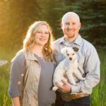 Profile Picture of Blake & Sarah Galbraith (@blakesarahg) on Instagram