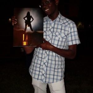 Akeem Joseph - Myspace Profile Picture of Akeem Joseph (@sexi2008) on Myspace