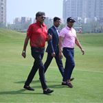 Profile Picture of Manoj Sharma (@manojgolf) on Instagram