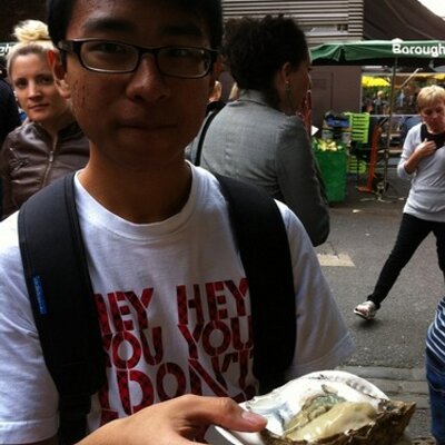 Profile Picture of RichardLam (@RichardLam10) on Twitter