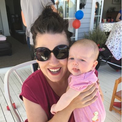 Profile Picture of Tanya Sands (@TanyaSands26) on Twitter