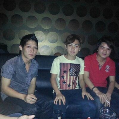 Profile Picture of Teddy Liu (@teddyseptember) on Twitter